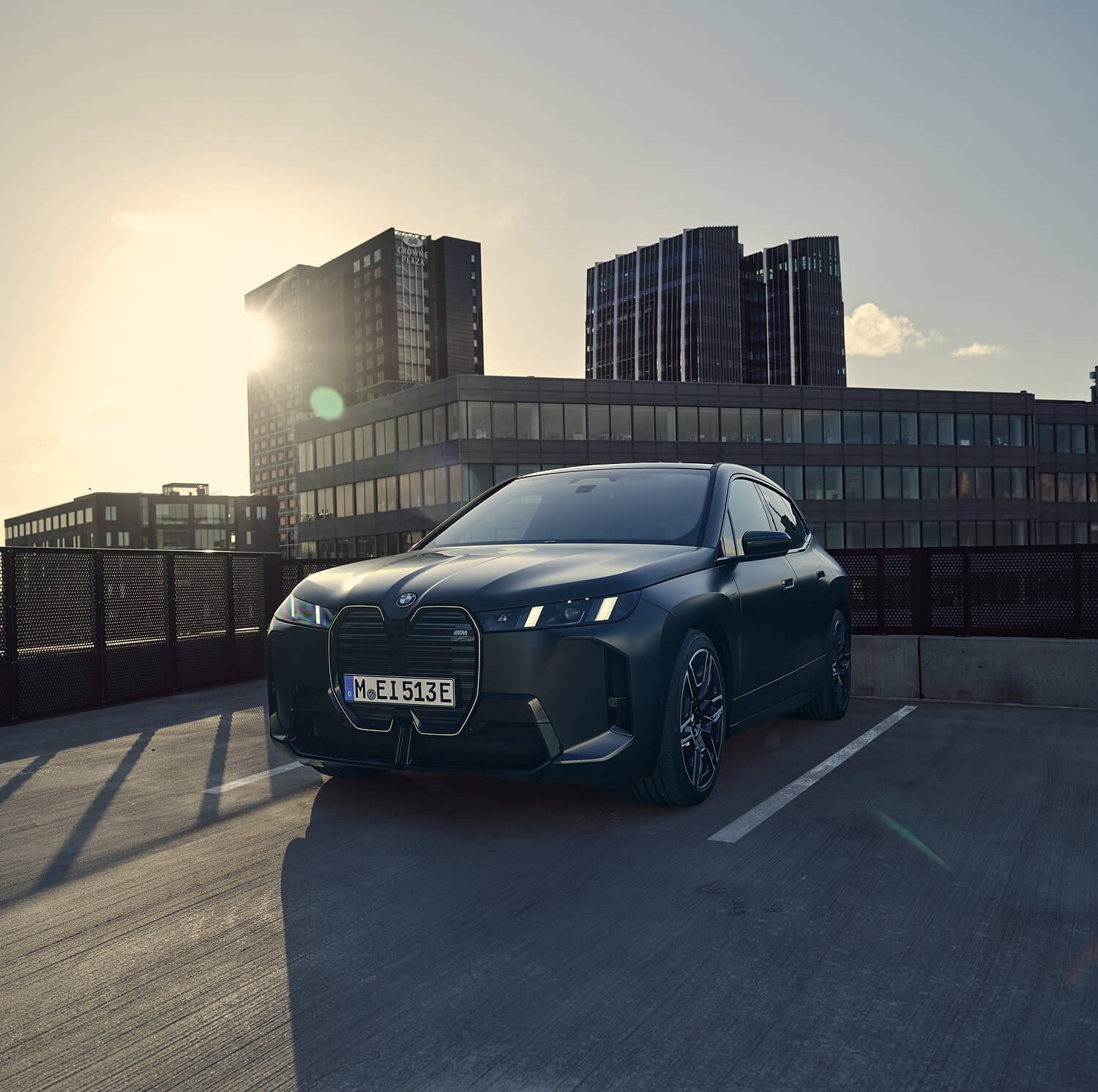 Stor elsuv 2025