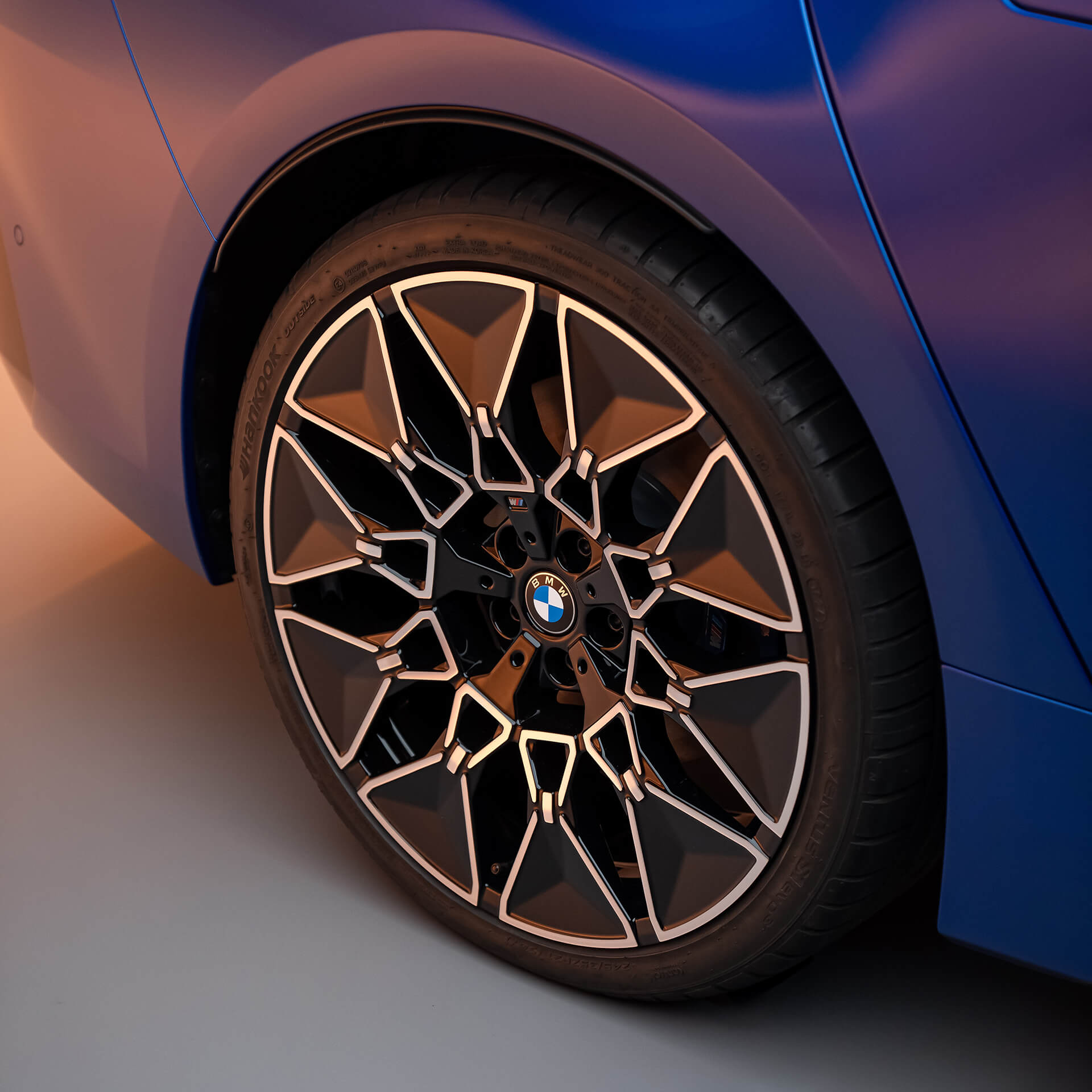 3-serie Neue Klasse BMW 2026