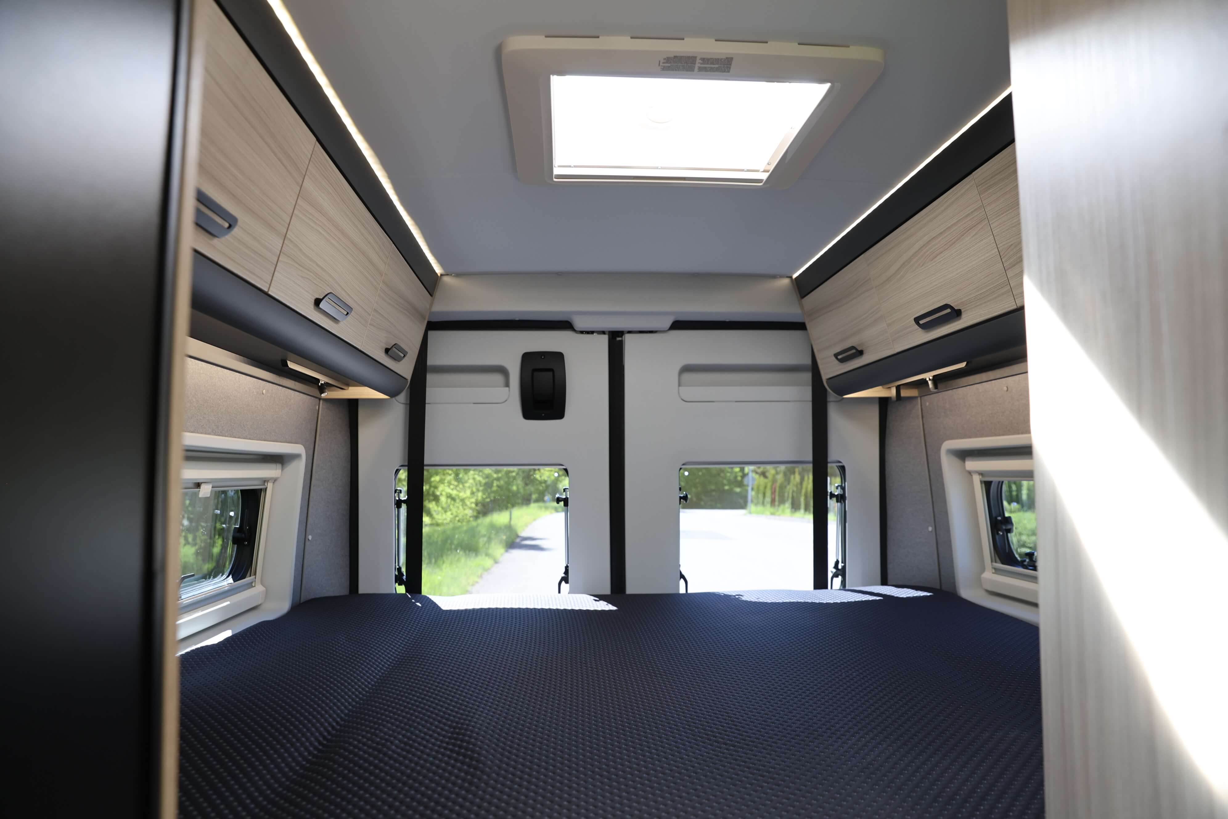 Sovplats SunLiving V 65GX