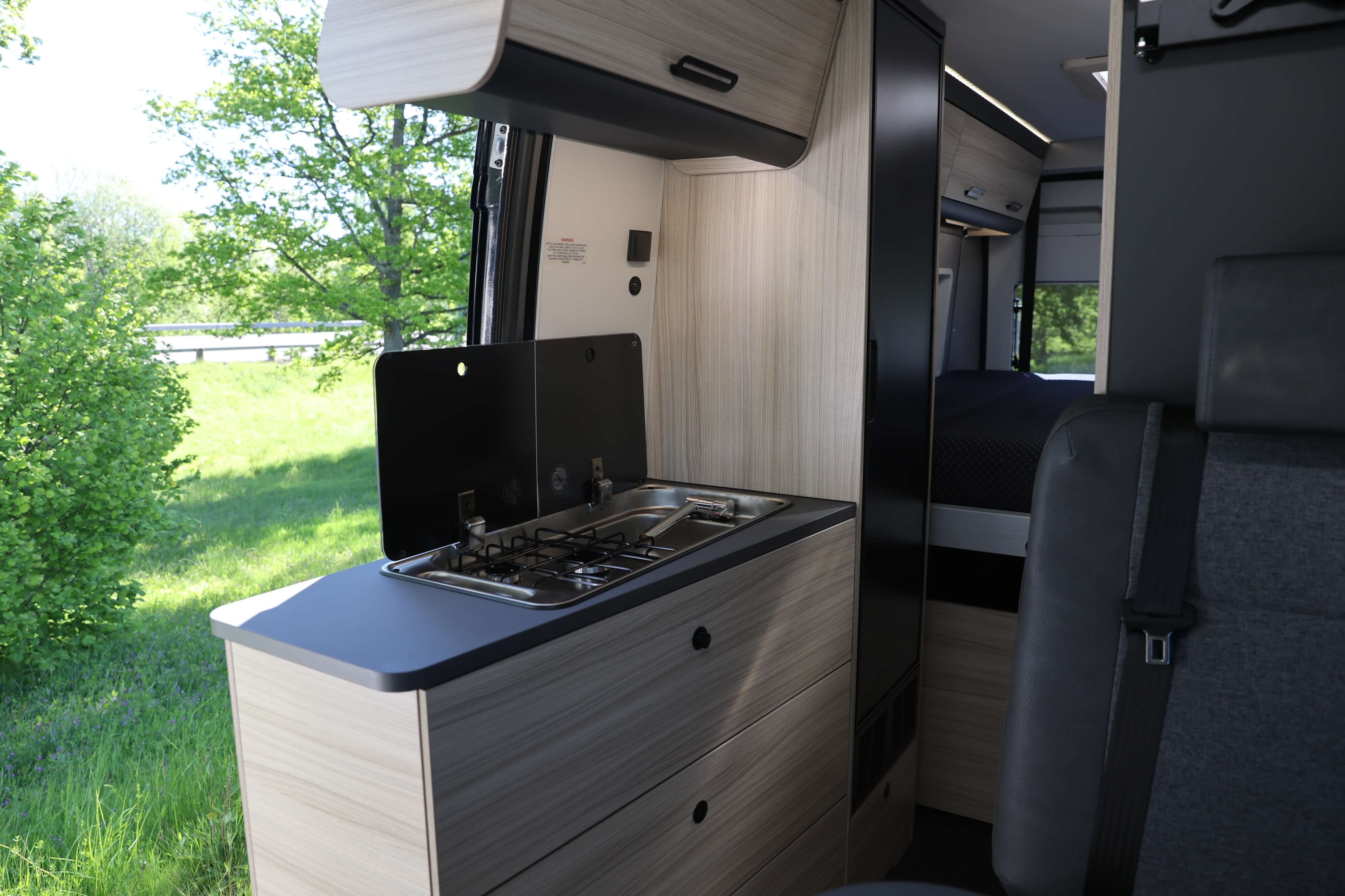 Kök SunLiving V 65GX